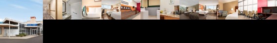 Travelodge Hotel Richmond Hill (Canada)