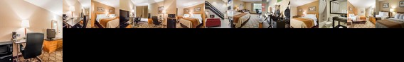 Comfort Inn Rimouski