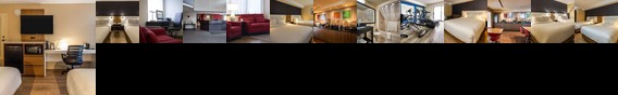 Comfort Inn Rouyn Noranda