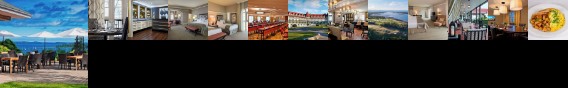 The Fairmont Algonquin