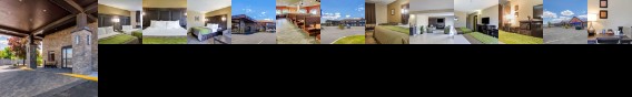 Comfort Inn Saint Catharines