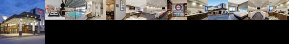 Days Inn St Catharines Niagara