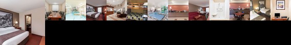 Super 8 Motel St. John's