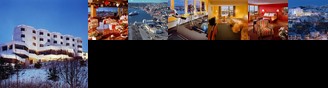 Battery Hotel And Suites