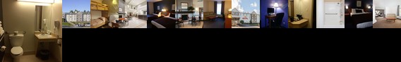 Super 8 Hotel - Sainte Agathe des Monts