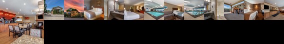 BEST WESTERN Salmon Arm Inn