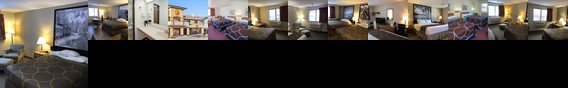 Super 8 Salmon Arm