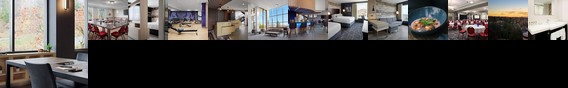 Delta Sherbrooke