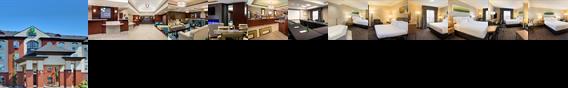 Holiday Inn Express & Suites - Sherwood Park