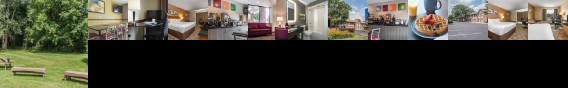 Comfort Inn Simcoe