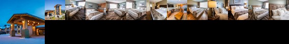 Hudson Bay Lodge