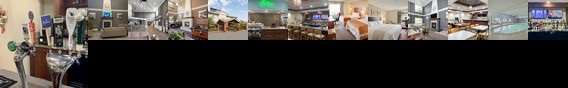 Sudbury Travelodge Hotel