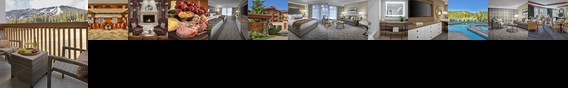 Delta Sun Peaks Resort