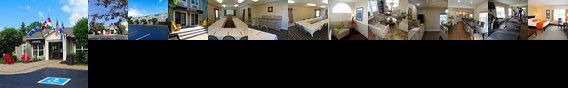Amsterdam Inn Sussex