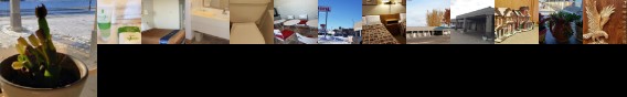 Thriftlodge Hotel Swift Current
