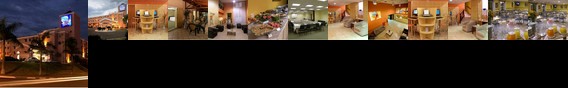 Sleep Inn Ribeirao Preto