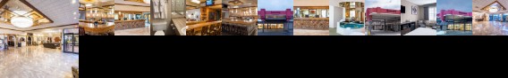 Travelodge Hotel Airlane