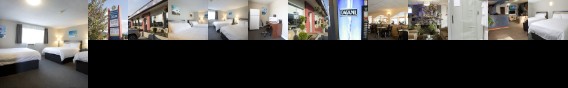 Premier Mountain Lodge & Suites