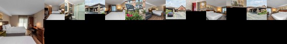 Comfort Inn Waterloo Ontario