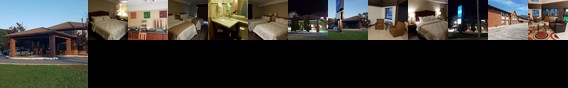 Comfort Inn Niagara Falls/Welland