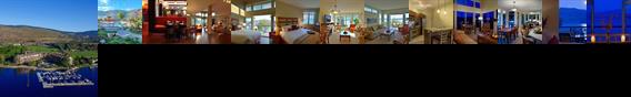 Cove Lakeside Resort