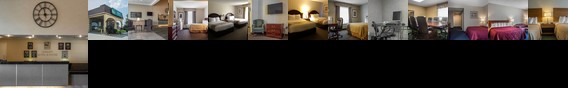 Quality Hotel & Suites Woodstock