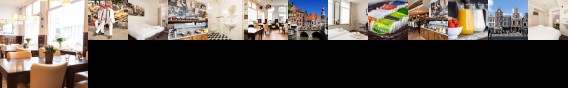 Hotel Stad en Land