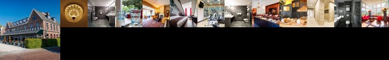 BEST WESTERN Hotel Het Loo