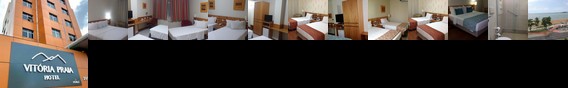 Comfort Hotel Vitoria Praia
