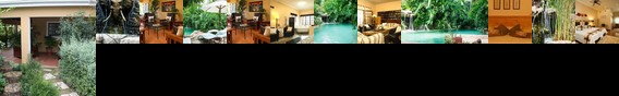Cosmos Cuisine Guesthouse Addo