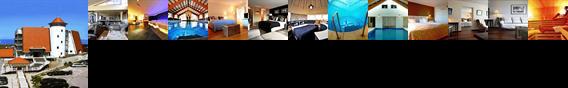 Noordzee Hotel & Spa Cadzand