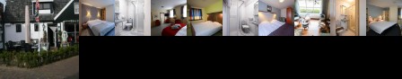 Hotel Rebecca Texel Hotel Rebecca Texel