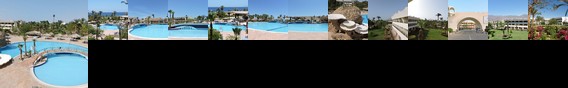 Hilton Nuweiba Coral Resort