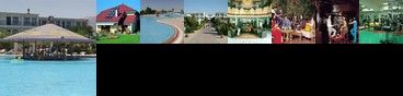 Safaga Palace Resort
