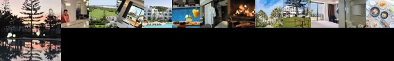 Pullman Mazagan Royal Hotel El Jadida