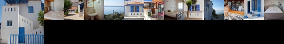 Aspres Apartments