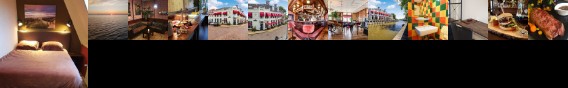 Hotel Restaurant vof 't Heerenlogement