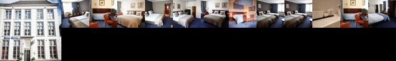 Best Western Eurohotel 's-Hertogenbosch