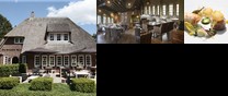 Restaurant Hotel Grand Cafe De Swarte Ruijter