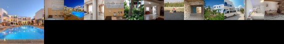 Hotel Agios Prokopios