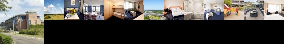 WestCord Hotel Noordsee