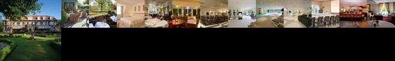 Mansion Hotel Bos & Ven