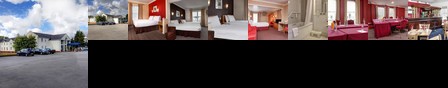 Holiday Inn Garden Court Aylesbury Holiday Inn Garden Court Aylesbury
