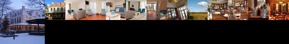 Hotel Graaf Bernstorff