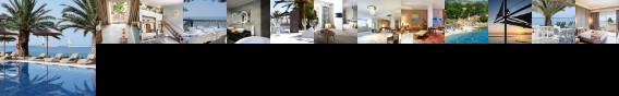 Alexandra Beach Thassos Spa Resort