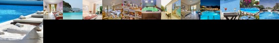 Paxos Club Apartments