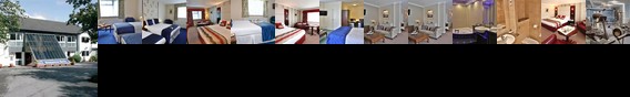 BEST WESTERN Heronston Hotel BEST WESTERN Heronston Hotel