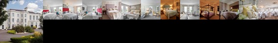 Burnham Beeches Hotel Burnham Beeches Hotel