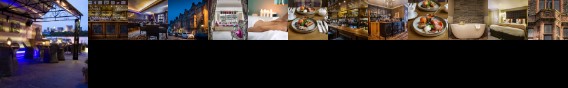 The Castle Hotel Conwy The Castle Hotel Conwy