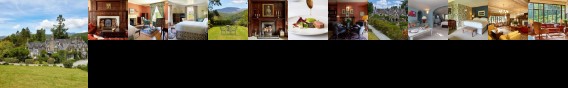 Penmaenuchaf Hall Hotel Penmaenuchaf Hall Hotel